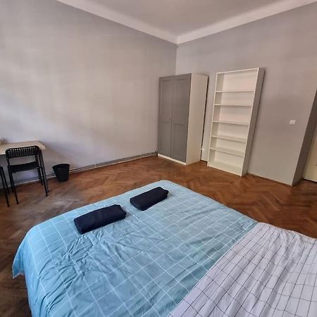 Fantastic Krk - Kr6 Room F 克拉科夫 外观 照片