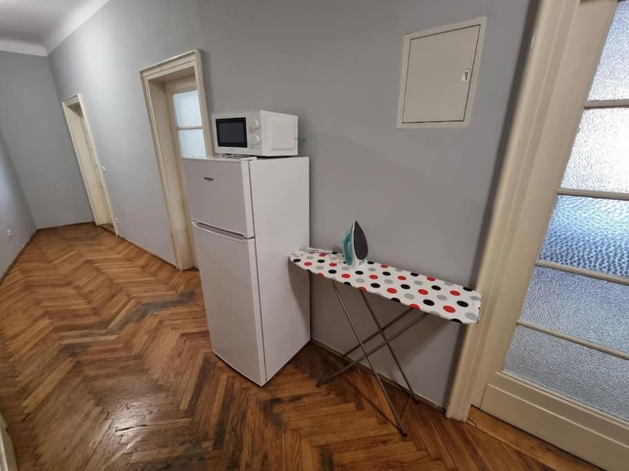 Fantastic Krk - Kr6 Room F 克拉科夫 外观 照片