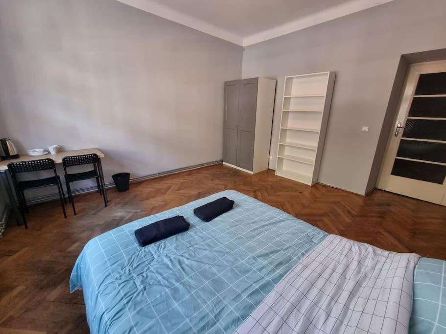 Fantastic Krk - Kr6 Room F 克拉科夫 外观 照片