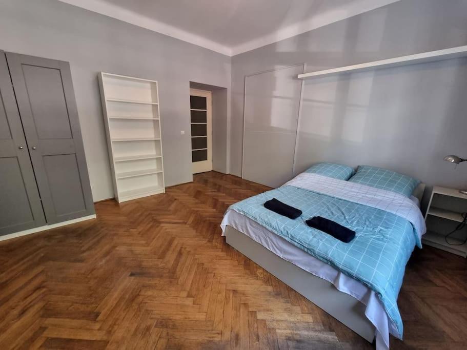 Fantastic Krk - Kr6 Room F 克拉科夫 外观 照片