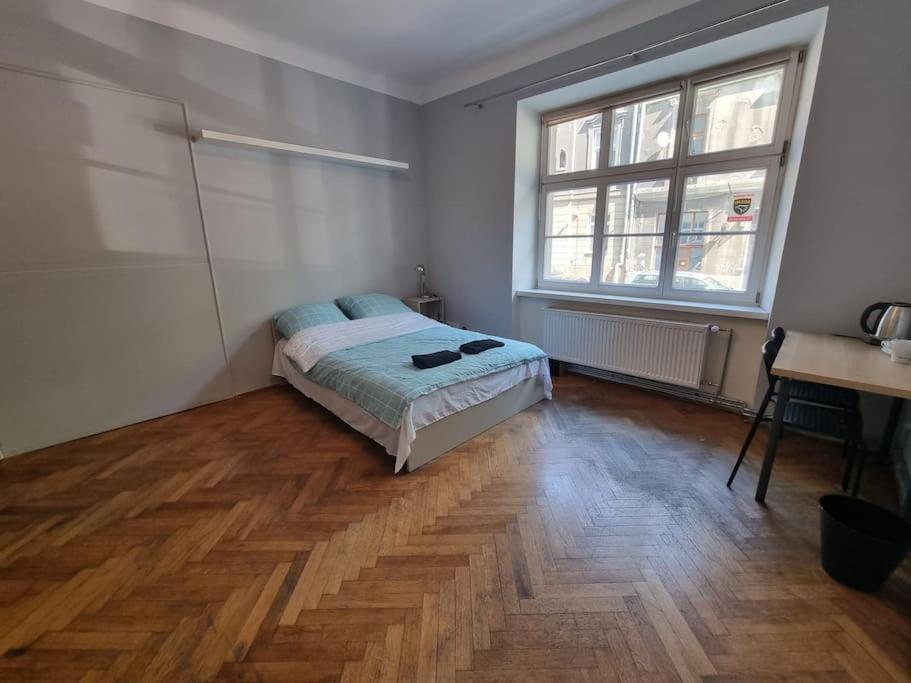 Fantastic Krk - Kr6 Room F 克拉科夫 外观 照片